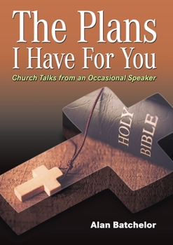 Paperback The Plans I have For You [Large Print] Book