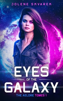 Paperback Eyes of the Galaxy Book