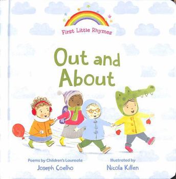 First Little Rhymes: Out and About