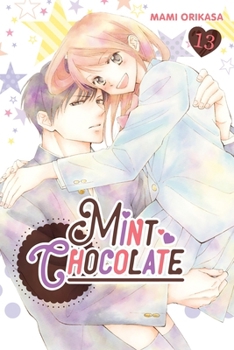Paperback Mint Chocolate, Vol. 13 Book