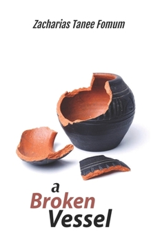 Paperback A Broken Vessel Book