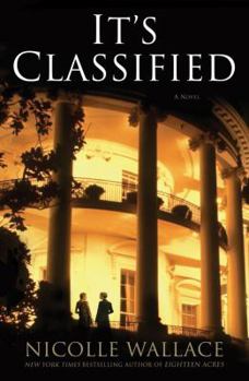 Hardcover It's Classified Book