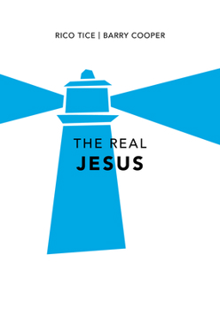 The Real Jesus : Pack Of 10