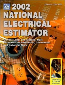 National Electrical Estimator
