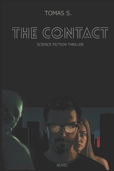 Paperback THE CONTACT Book