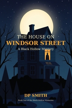 Paperback The House on Windsor Street Book