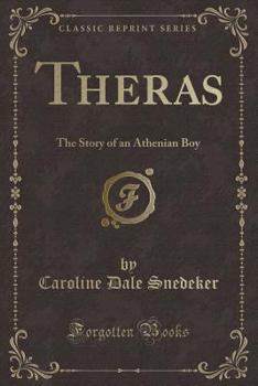 Theras: The Story of an Athenian Boy