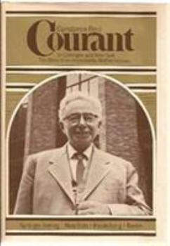 Hardcover Courant Book