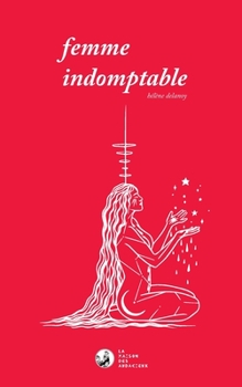 Paperback Femme indomptable [French] Book