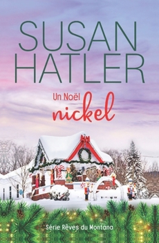 Paperback Un Noël nickel [French] Book