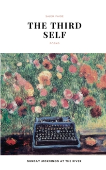 Paperback The Third Self: poems about creative identity Book