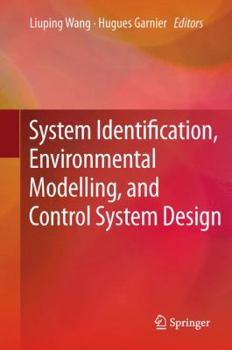 Paperback System Identification, Environmental Modelling, and Control System Design Book