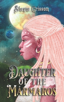 Paperback Daughter of the Mármaros Book