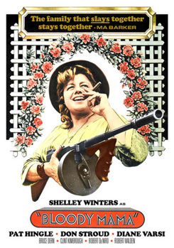 Bloody Mama