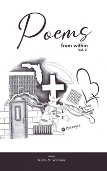 Paperback Poems From Within: Volume 2 Book