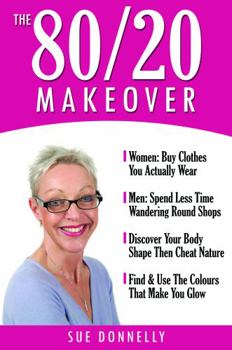 Paperback The 80/20 Makeover Book