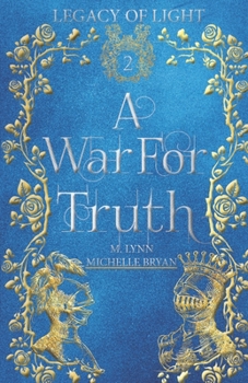 Paperback A War for Truth Book