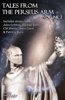 Paperback Tales from the Perseus Arm Volume 2 Book