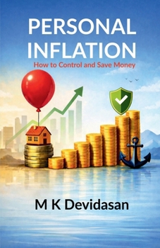 Personal Inflation: How to Control and Save Money