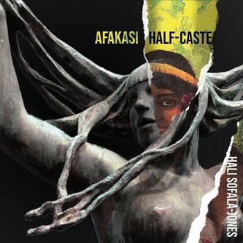 Paperback Afakasi Half-Caste Book