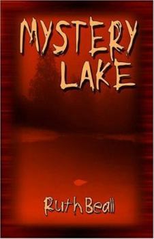 Paperback Mystery Lake Book
