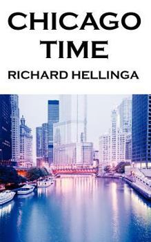 Paperback Chicago Time Book