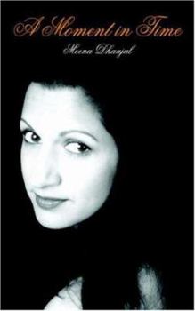 Paperback A Moment in Time Book