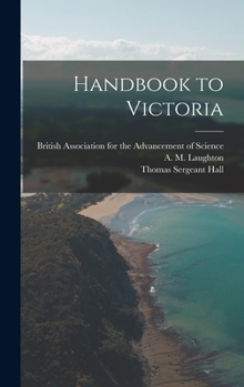 Hardcover Handbook to Victoria Book