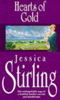 Hearts of Gold - Book #2 of the Patterson Trilogy