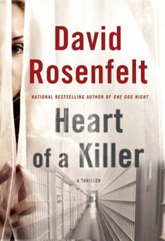 Hardcover Heart of a Killer Book