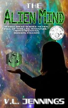 Paperback The Alien Mind Book