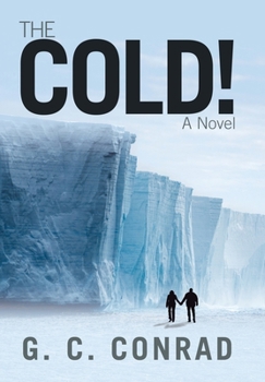 Hardcover The Cold! Book