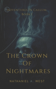 Paperback The Crown Of Nightmares Book