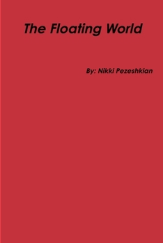 Paperback The Floating World Book