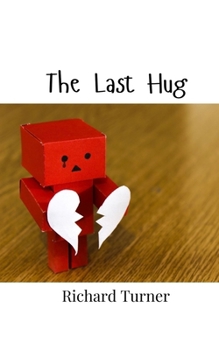 Paperback The Last Hug Book