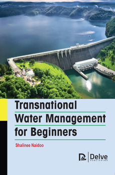 Hardcover Transnational Water Management for Beginners Book