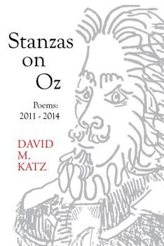 Paperback Stanzas on Oz Book