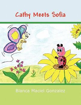 Paperback Cathy Meets Sofia Book