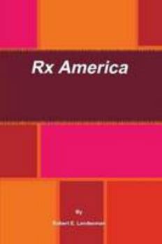 Paperback Rx America Book
