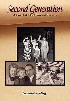 Paperback Second Generation Book