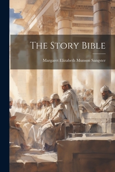 Paperback The Story Bible Book