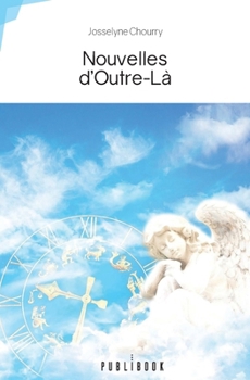 Paperback Nouvelles d'Outre-Là [French] Book