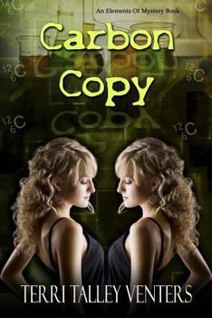 Paperback Carbon Copy Book