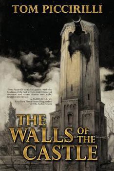 Paperback The Walls of the Castle Book