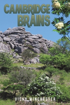 Paperback Cambridge Brains Book