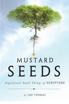 Paperback Mustard Seeds Book