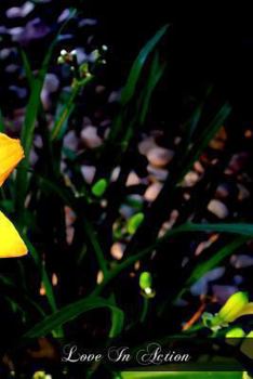 Paperback Love In Action: The Commandments Book