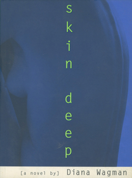 Hardcover Skin Deep Book