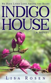 Paperback Indigo House Book