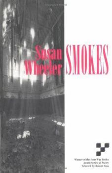 Paperback Smokes Book